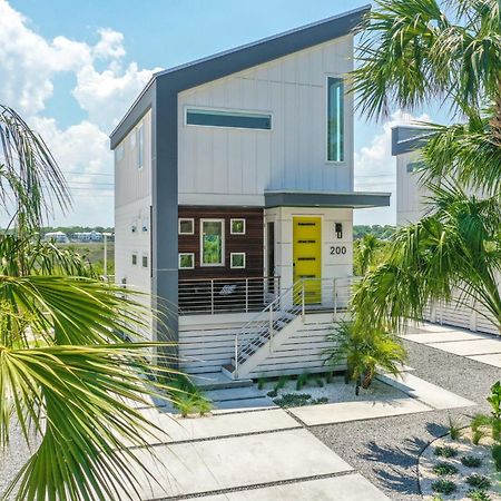 200 Riberia - Downtown Waterfront Luxury Home St. Augustine Kültér fotó
