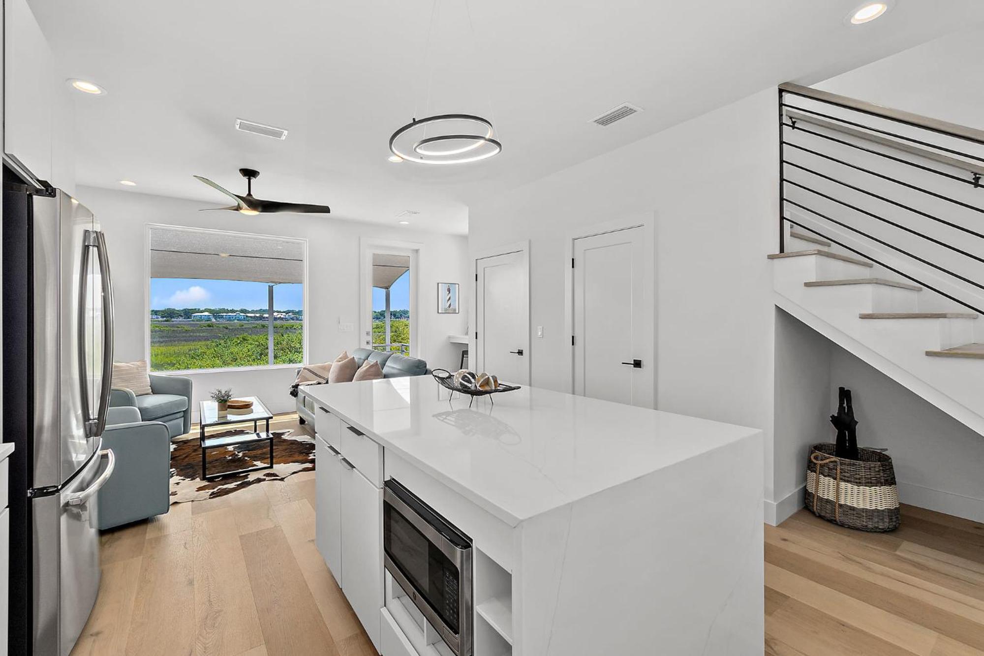 200 Riberia - Downtown Waterfront Luxury Home St. Augustine Kültér fotó