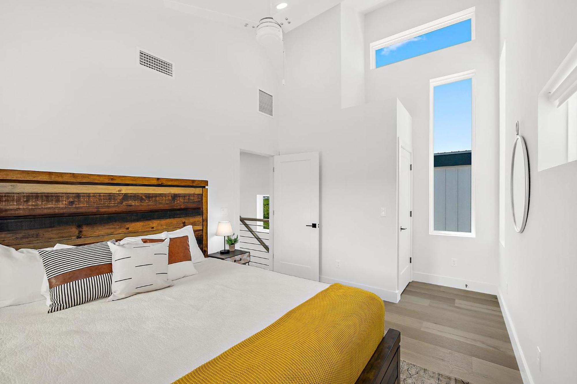 200 Riberia - Downtown Waterfront Luxury Home St. Augustine Kültér fotó