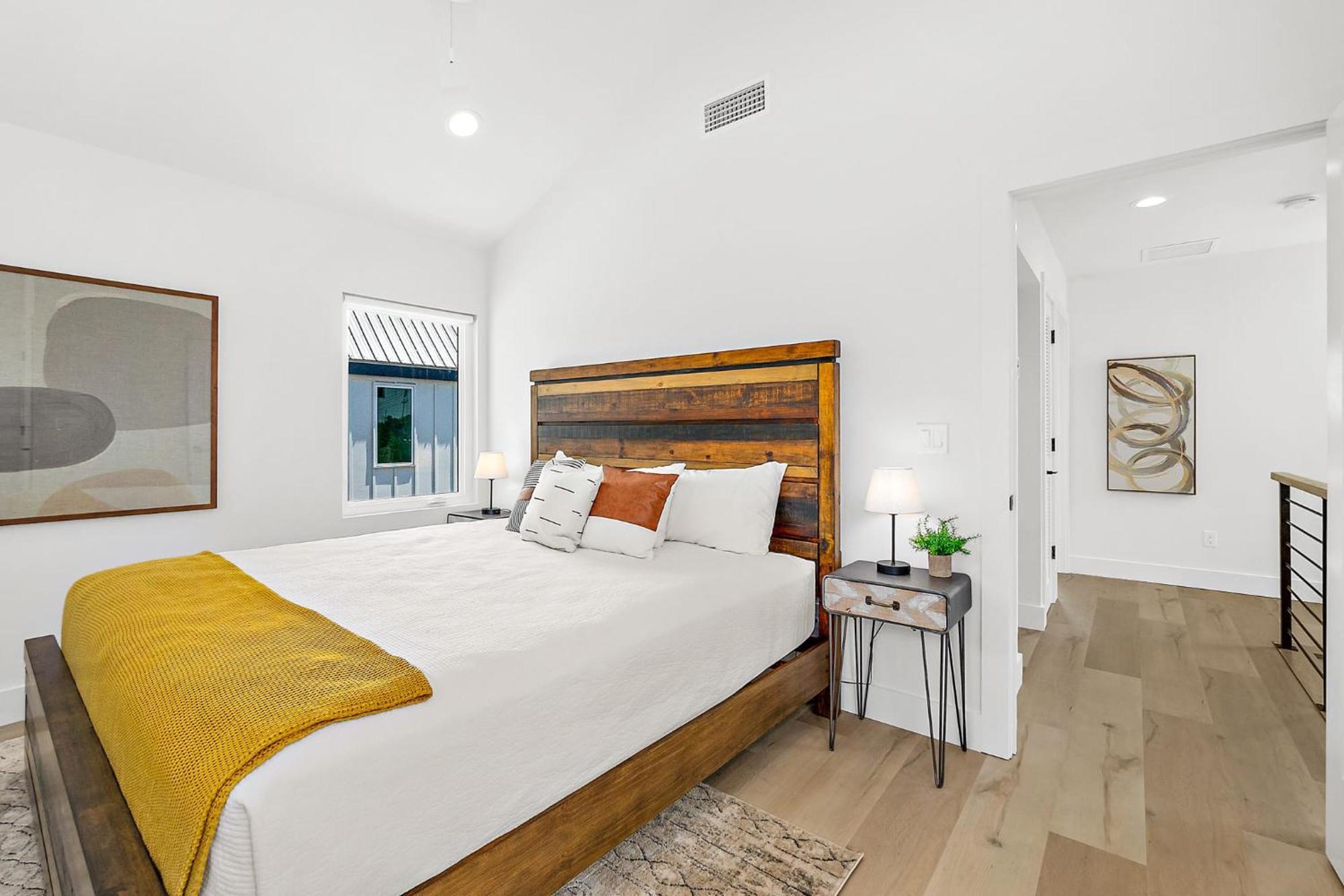 200 Riberia - Downtown Waterfront Luxury Home St. Augustine Kültér fotó
