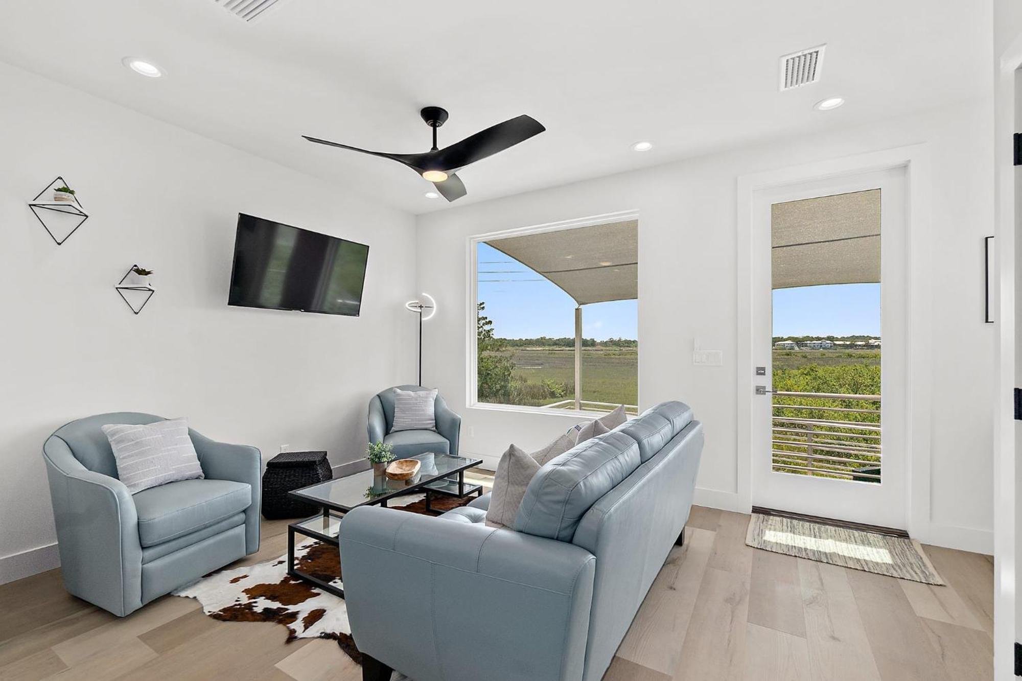 200 Riberia - Downtown Waterfront Luxury Home St. Augustine Kültér fotó