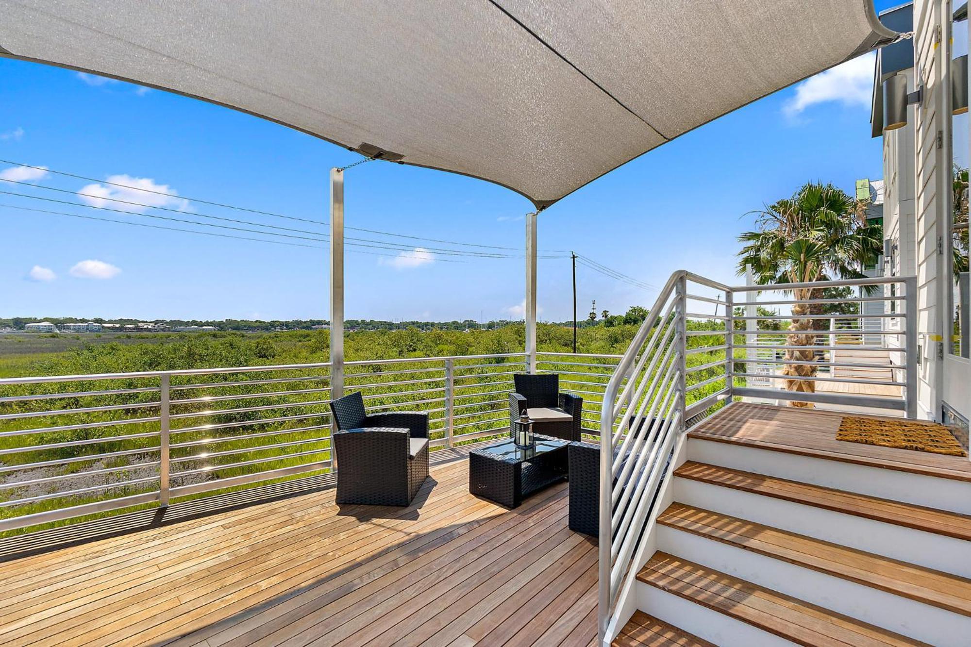 200 Riberia - Downtown Waterfront Luxury Home St. Augustine Kültér fotó