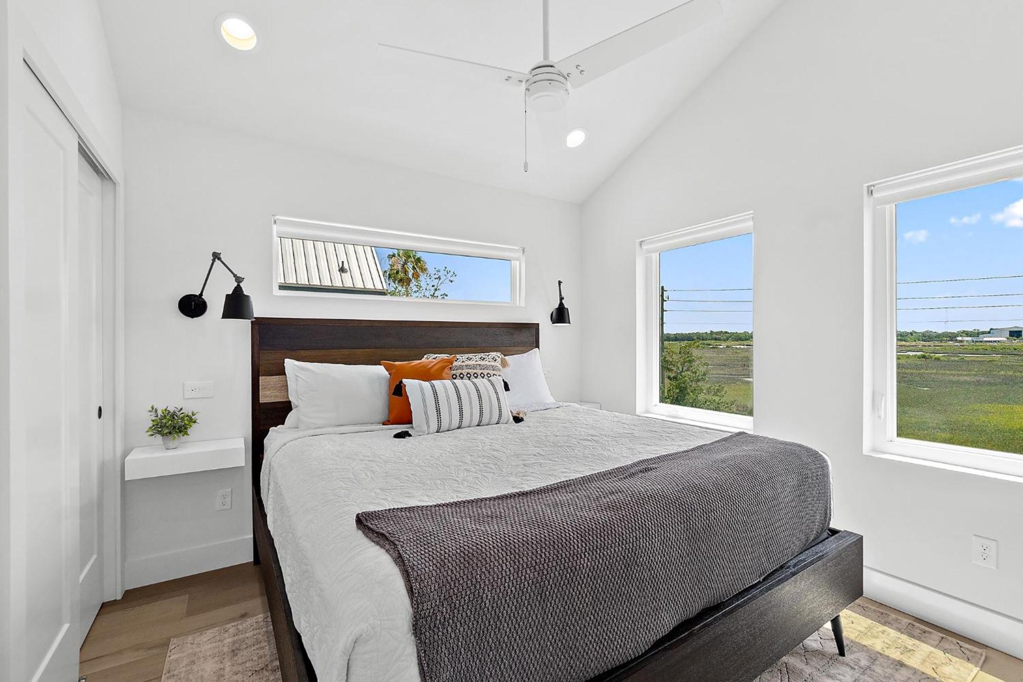 200 Riberia - Downtown Waterfront Luxury Home St. Augustine Kültér fotó