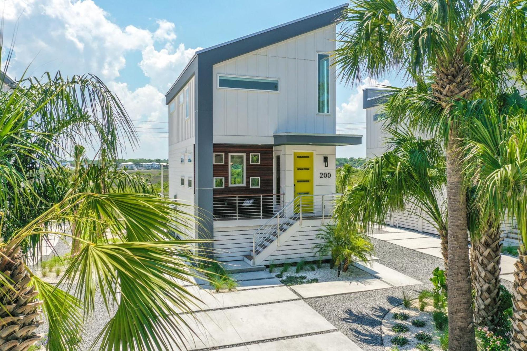 200 Riberia - Downtown Waterfront Luxury Home St. Augustine Kültér fotó